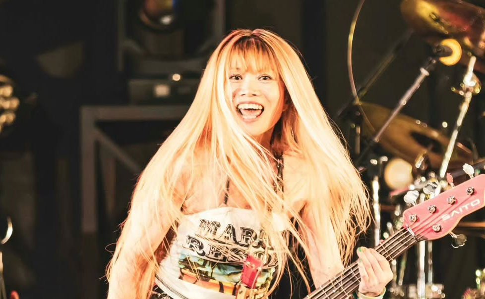 junko「66歳の今が50代よりスタイルいい」還暦過ぎてジムに月23日通う