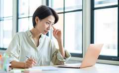 真面目すぎて仕事ができない人が選びがちな悪手