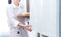 保存容器だけで完成!? 驚くほど簡単で旨い「冷凍作りおきごはん」が評判です