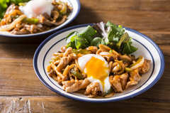 豚こまで作るポークチャップレシピ「これご飯何杯もイケるやつ!!」