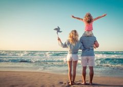 夏休み 子供に習わせたいことに”ユーチューバー”が…時代を感じずにはいられない