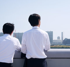 妻は不可侵領域!?「夫のきょうだい仲」関係が深すぎても…