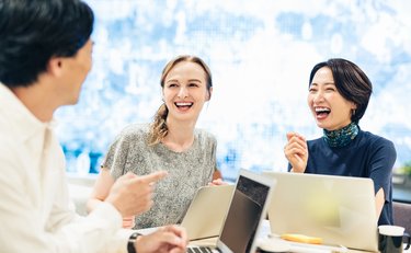 ダイバーシティ＆インクルージョンで生み出すイノベーション「ママの働き方はどう変わる？」