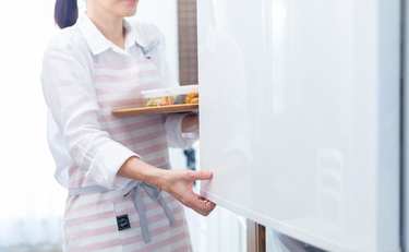 保存容器だけで完成!? 驚くほど簡単で旨い「冷凍作りおきごはん」が評判です