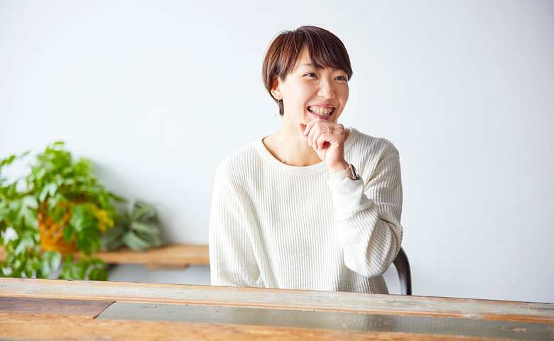 寺田明日香さん