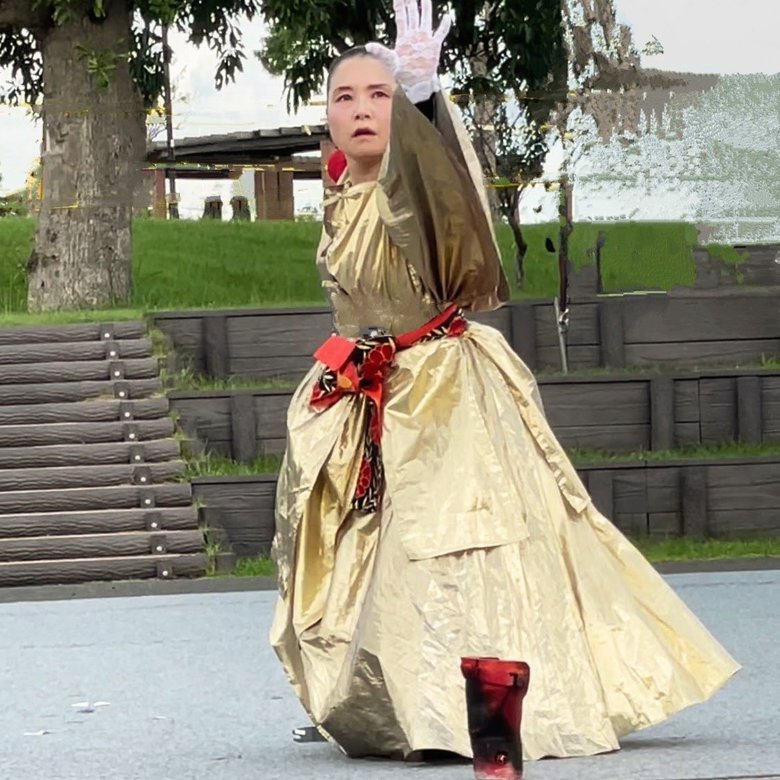 キャロットyoshie.