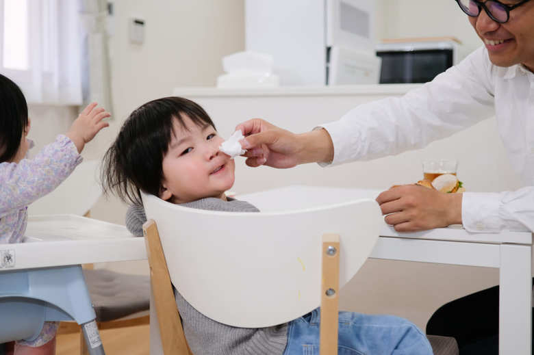 iStock.com/monzenmachi