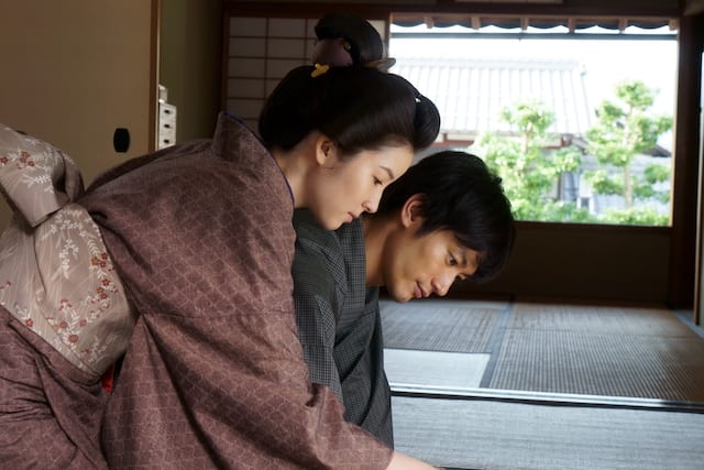 ©︎2020 「五代友厚」製作委員会