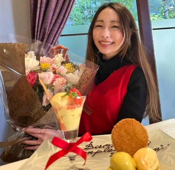 「今なんだ、と悟りました」と、不妊治療からの卒業を決めたときのエピソードを語ってくれた