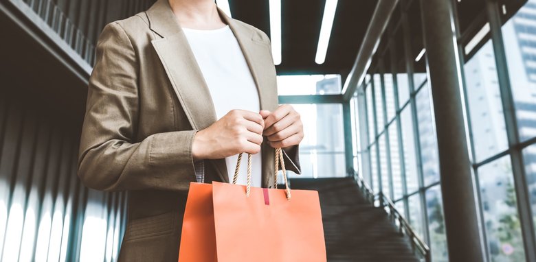 手土産のイメージ