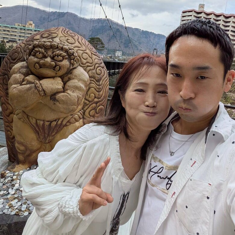 栃木県に観光したとき
