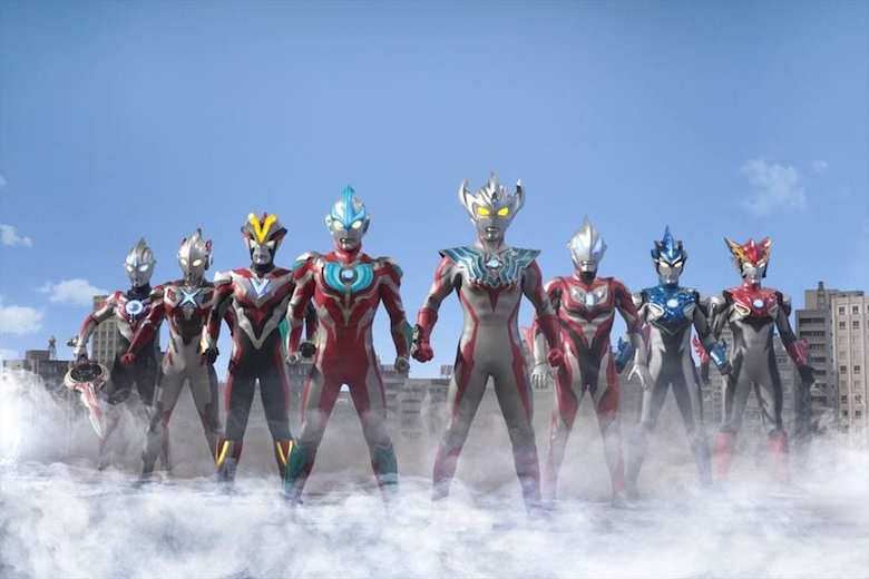 ©︎劇場版ウルトラマンタイガ製作委員会