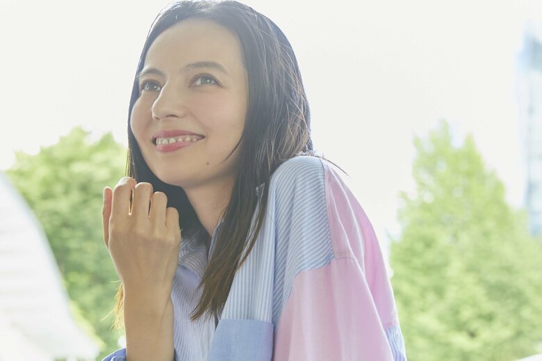 バラエティに多数出演してるベッキーさん。