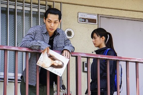 ©︎2019「ザ・ファブル」製作委員会