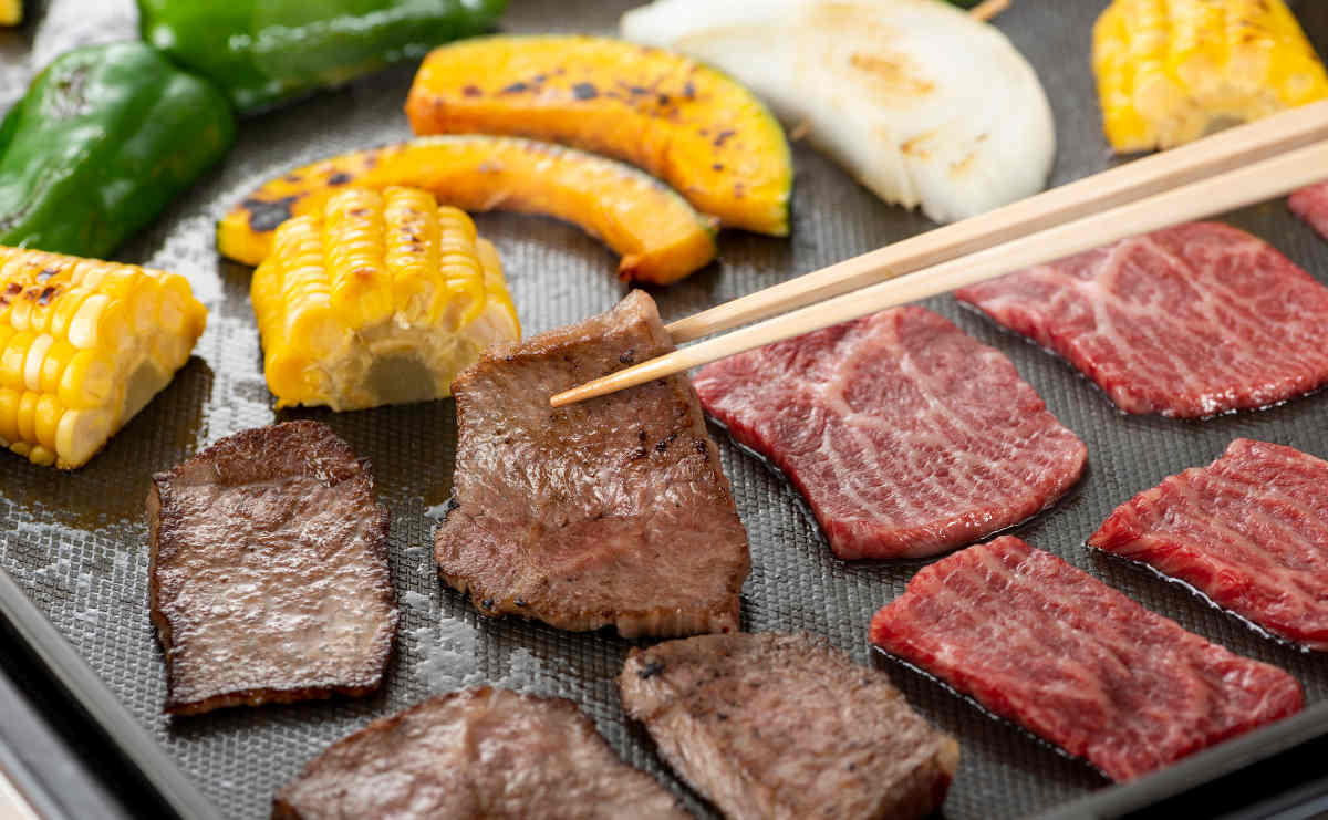自宅の焼き肉がこんなに美味しく!?「こんな本格アイテムを待っ
