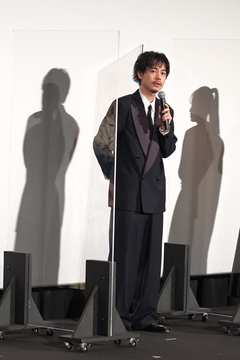 成田凌さん「強くなりたいんです！」今年は人気のあの格闘技にチャレンジ？