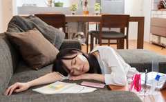 まじめな人に“もっと気楽に”は響かない。現実的な対処法はというと…