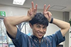 「そんなの関係ねぇ」小島よしおが大ブレイクした意外な内幕 当時の彼女に言われた人生を変えた「ひと言」