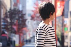 そろそろ子どもの反抗期!?迎える前に知っておきたい5つのこと