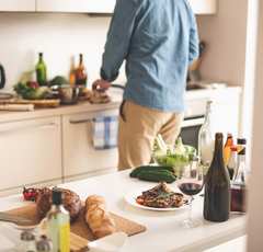 『おっさんずラブ』のオトコメシが話題!?「肉団子が柔らかくて…!!」