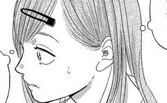 見てしまった　保健室登校している彼女のタブー【漫画】