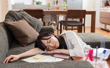 まじめな人に“もっと気楽に”は響かない。現実的な対処法はというと…
