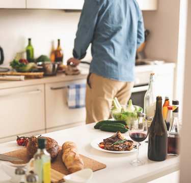 『おっさんずラブ』のオトコメシが話題!?「肉団子が柔らかくて…!!」