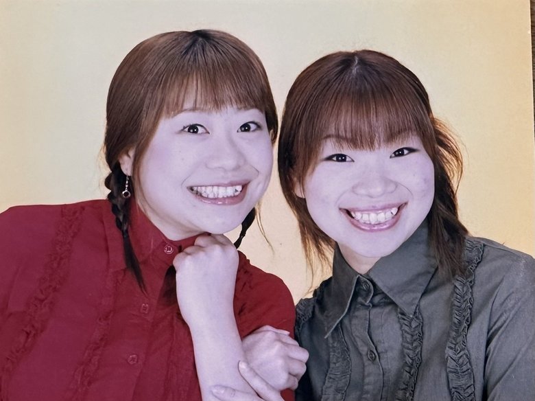 お笑いコンビ・梅小鉢