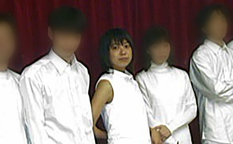 学生時代は演劇に熱中していた竹田さん