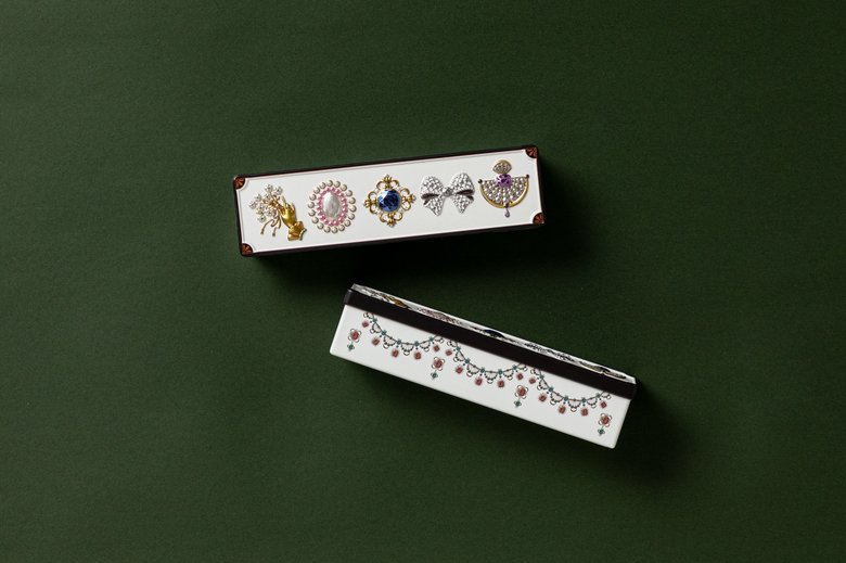 ※パッケージは現在変更しています