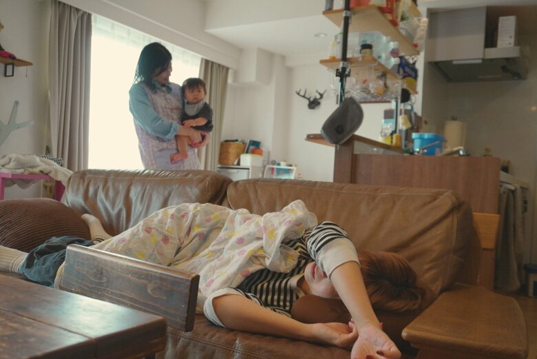 「ひとりになりたい」など保護者の希望を柔軟に叶える