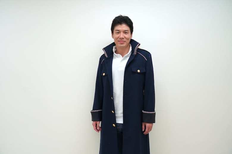 生島さん「お芝居に興味を持ったのは母の朗読の影響かも」