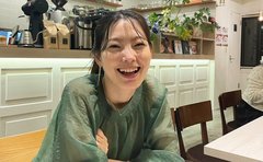 森貴美子『non-no』モデルで活躍も「お寺でのアルバイトを事務所にお願いした」社会で役に立てるのかと悩んだ20代