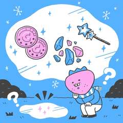 【心理テスト】水たまりに見たもので「心の中に封印しているもの」が判明!?