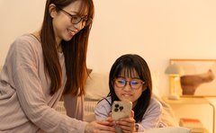 子どもの健康が心配！ガミガミママから卒業できたのは、睡眠環境を整えるメガネのおかげです