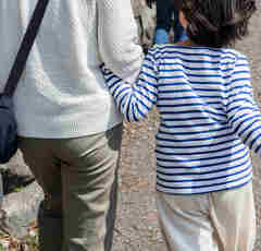 頼れる義実家に「子供を預けたくない」と妻が頑な理由