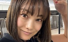 「あんたががんばっちょるから」姉にも励まされ …緊張感あるNICUで働いた蛯原英里「夢の中でも常にアラーム音が鳴り」