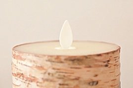 LEDLEDキャンドル２