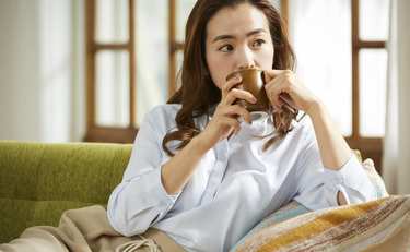 キンプリ・神宮寺さん「うまいわぁ…」牛乳を使った至福の一杯