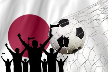 観戦前に必読！サッカー日本代表の「へぇ～」な話【その②】