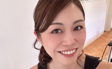 「1年間、生理が来なくなり…」ボディトレーニングを始めた芸人・小林アナ（42）「没頭するのはほどほどにしようと」