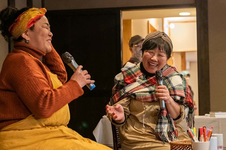 枝元なほみさん