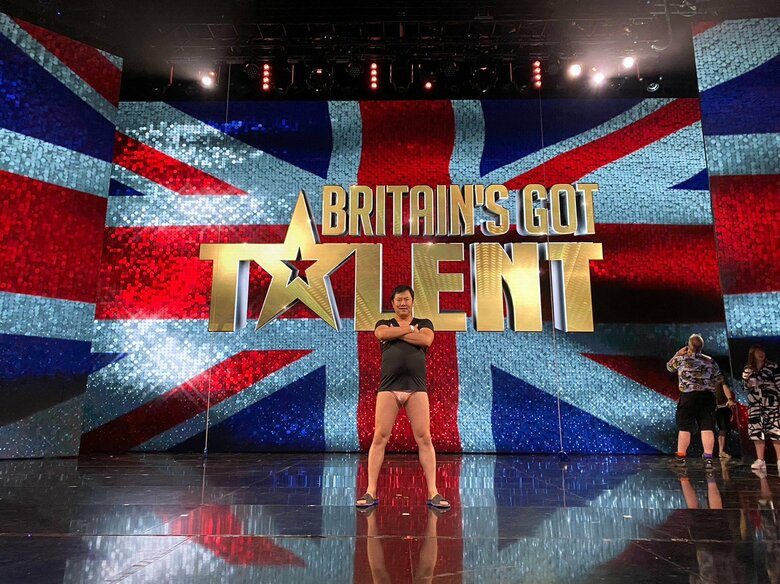 (c)FANY マガジン