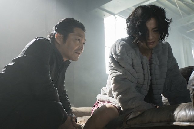 第2話場面カットより