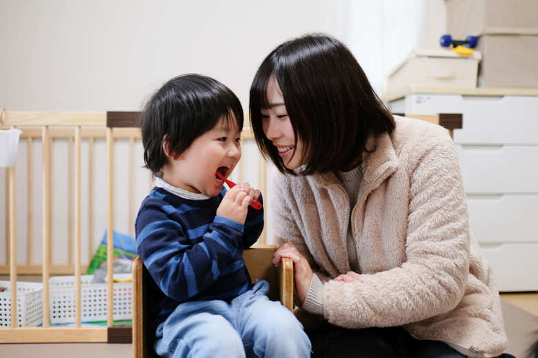 iStock.com/monzenmachi