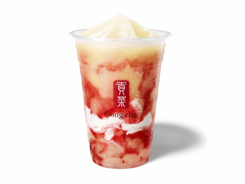 商品開発コンテストで顧客投票1位に選ばれた商品