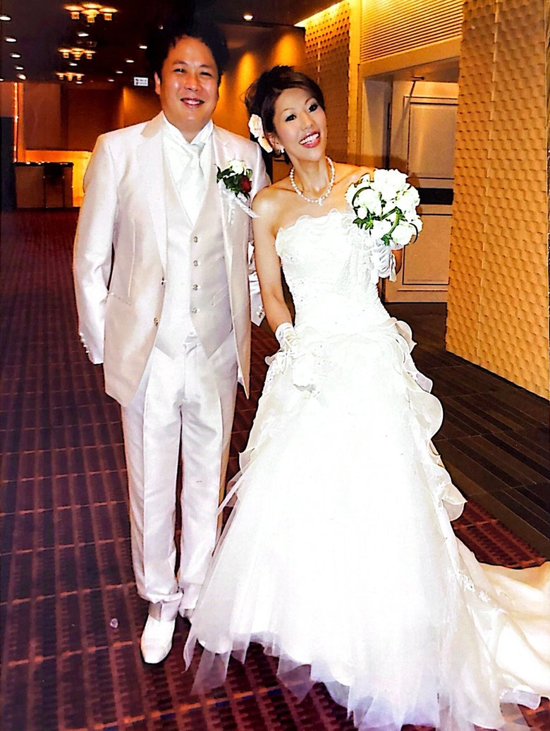 スタイル抜群の赤プルさん