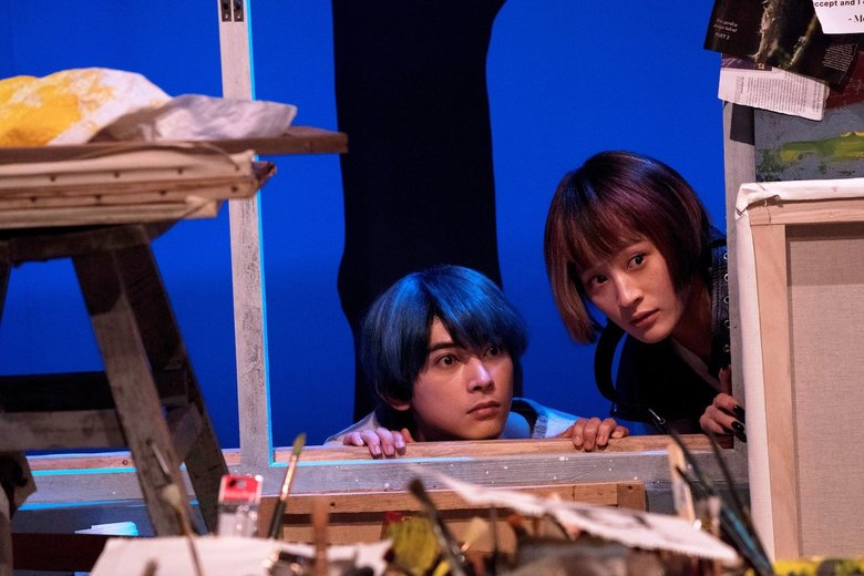 ©2018 『猫は抱くもの』製作委員会