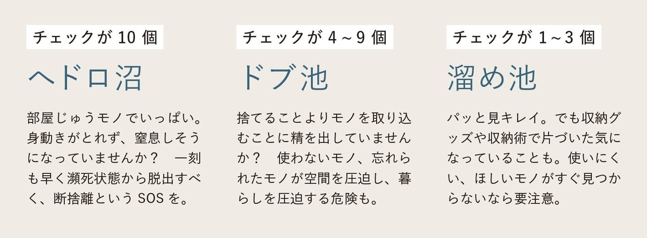 幸運を呼ぶ「断捨離」3つのステップ「まずはここから始めて」提唱者