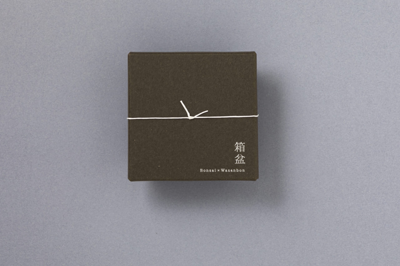 箱盆/日和製作所